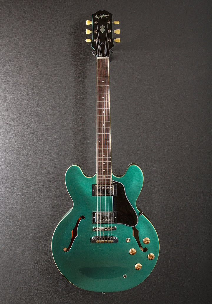 ES-335 Traditional Pro &