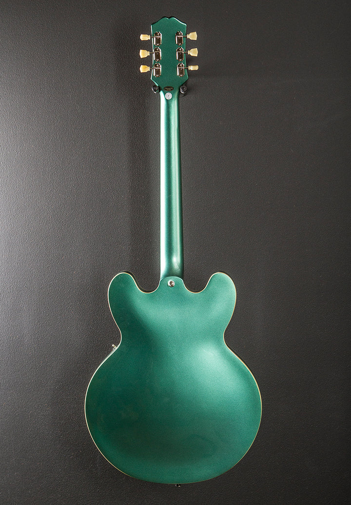 ES-335 Traditional Pro &