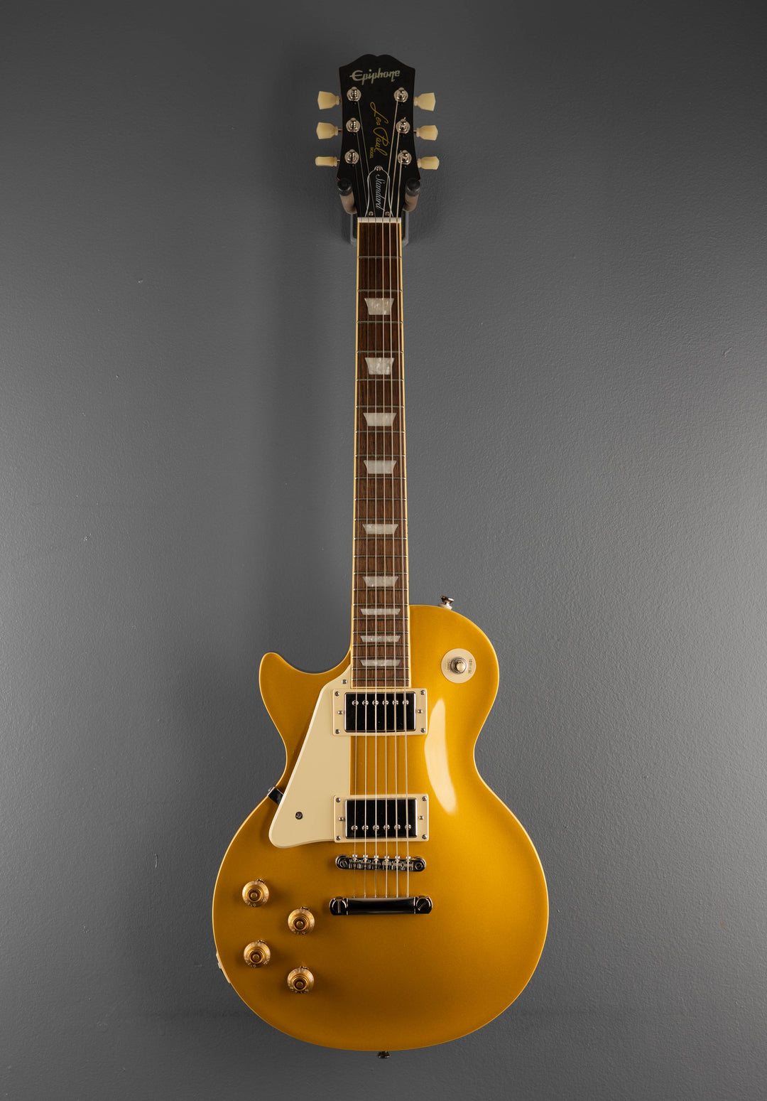 Les Paul Standard &