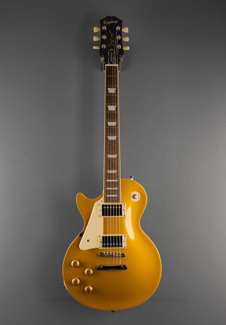 Les Paul Standard &