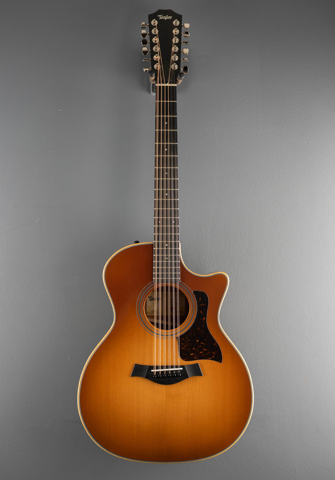 Used 354CE Studio Special Edition 12 String &