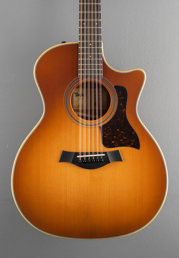 Used 354CE Studio Special Edition 12 String &