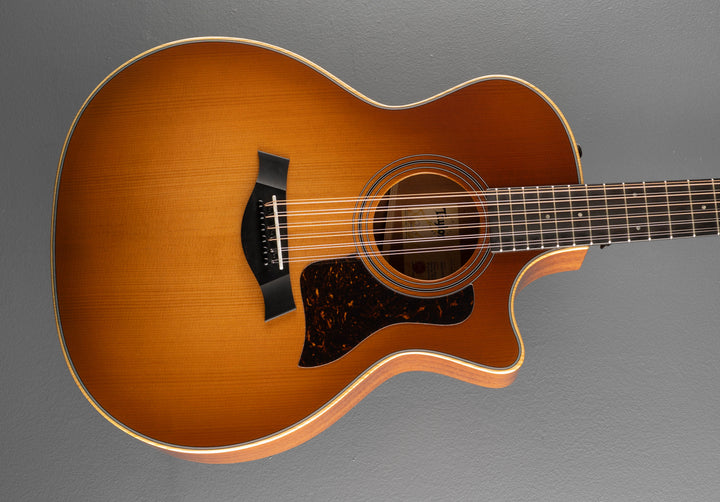 Used 354CE Studio Special Edition 12 String &