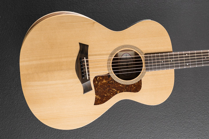 Used Academy 12E &