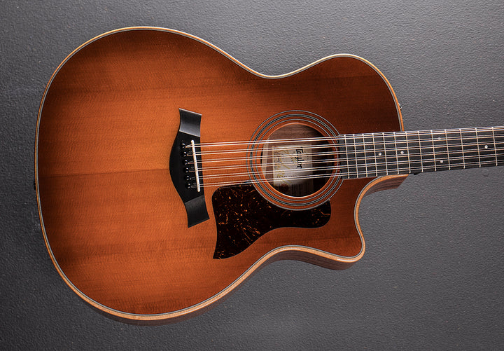 Used 354CE Studio Special Edition 12 String &