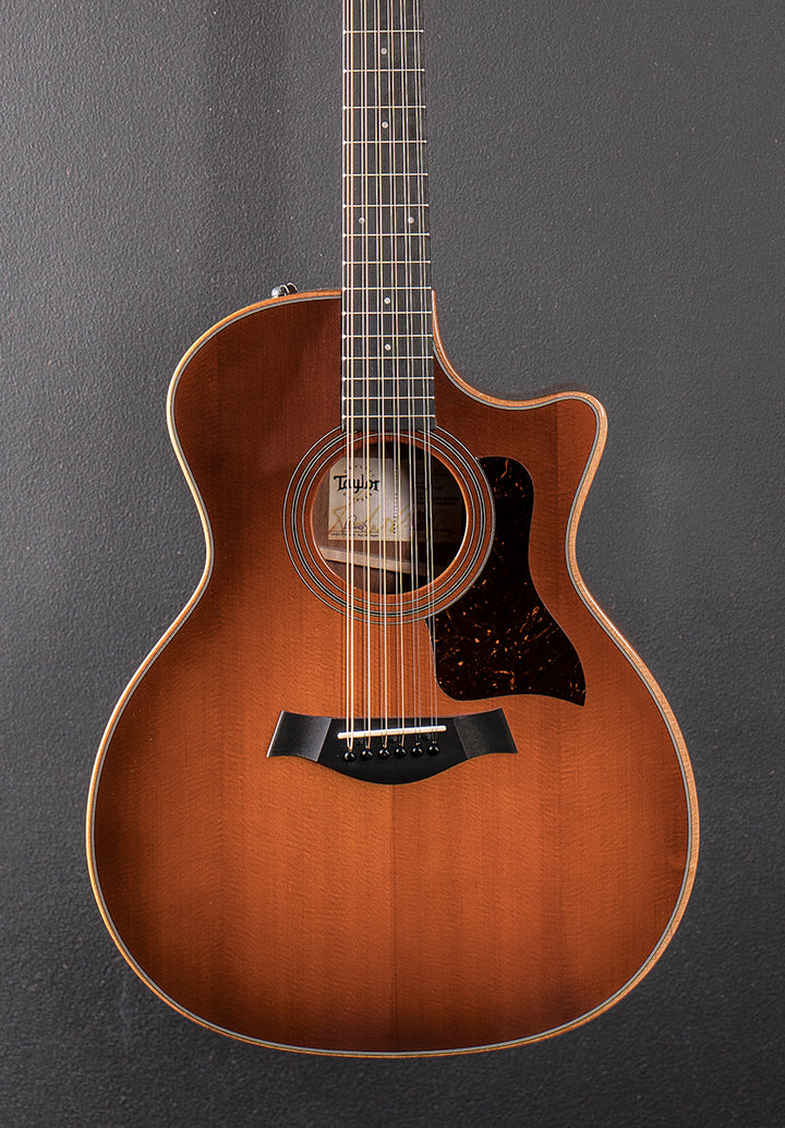 Used 354CE Studio Special Edition 12 String &
