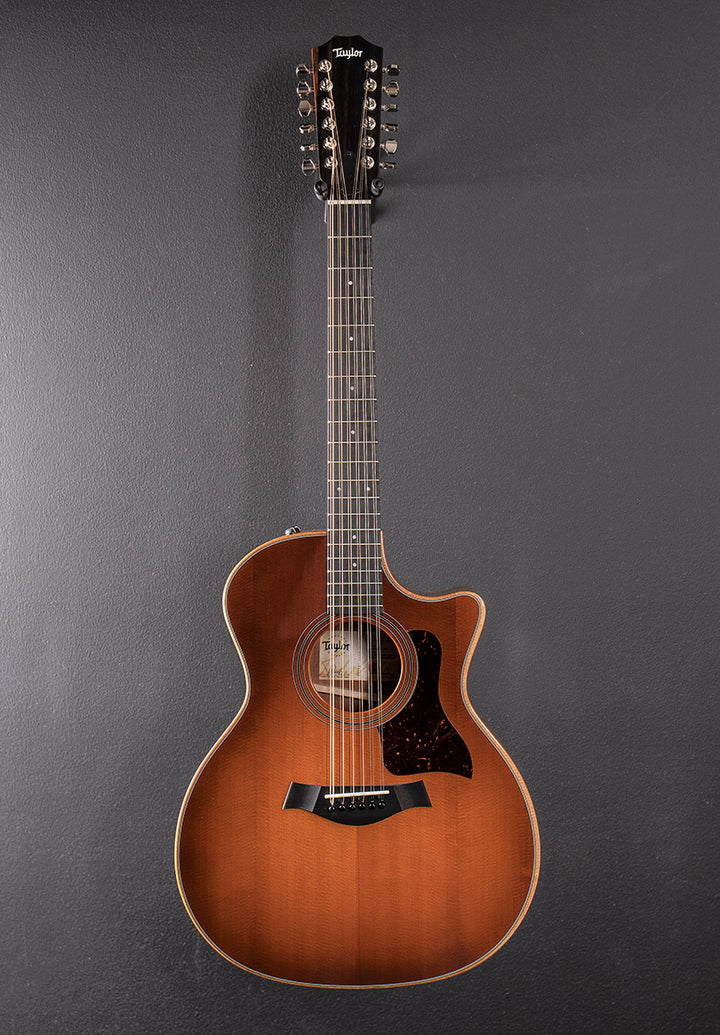 Used 354CE Studio Special Edition 12 String &