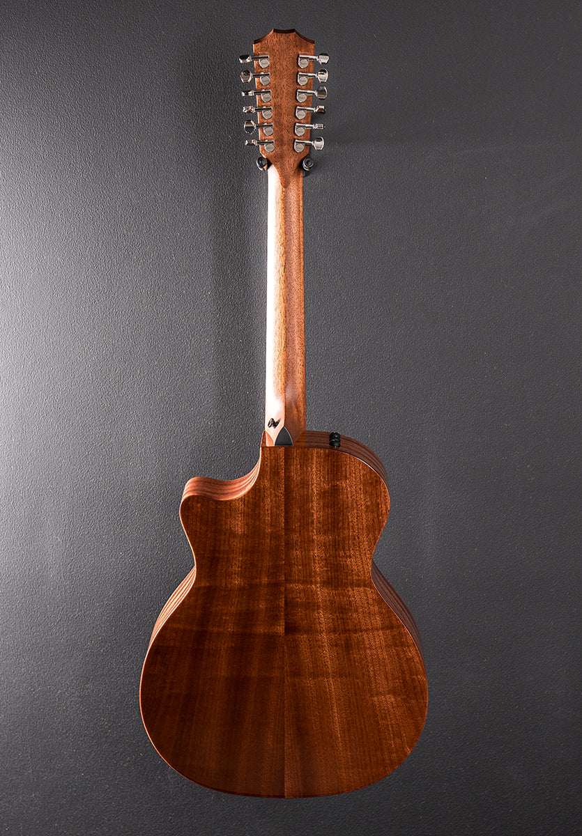 Used 354CE Studio Special Edition 12 String &