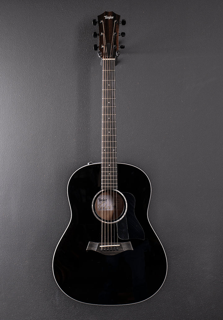 USED 217E Blk Plus &