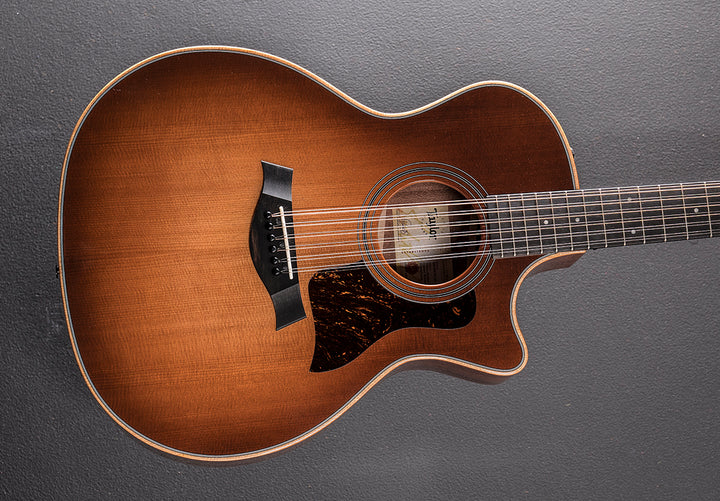 Used 354CE Studio Special Edition 12 String &