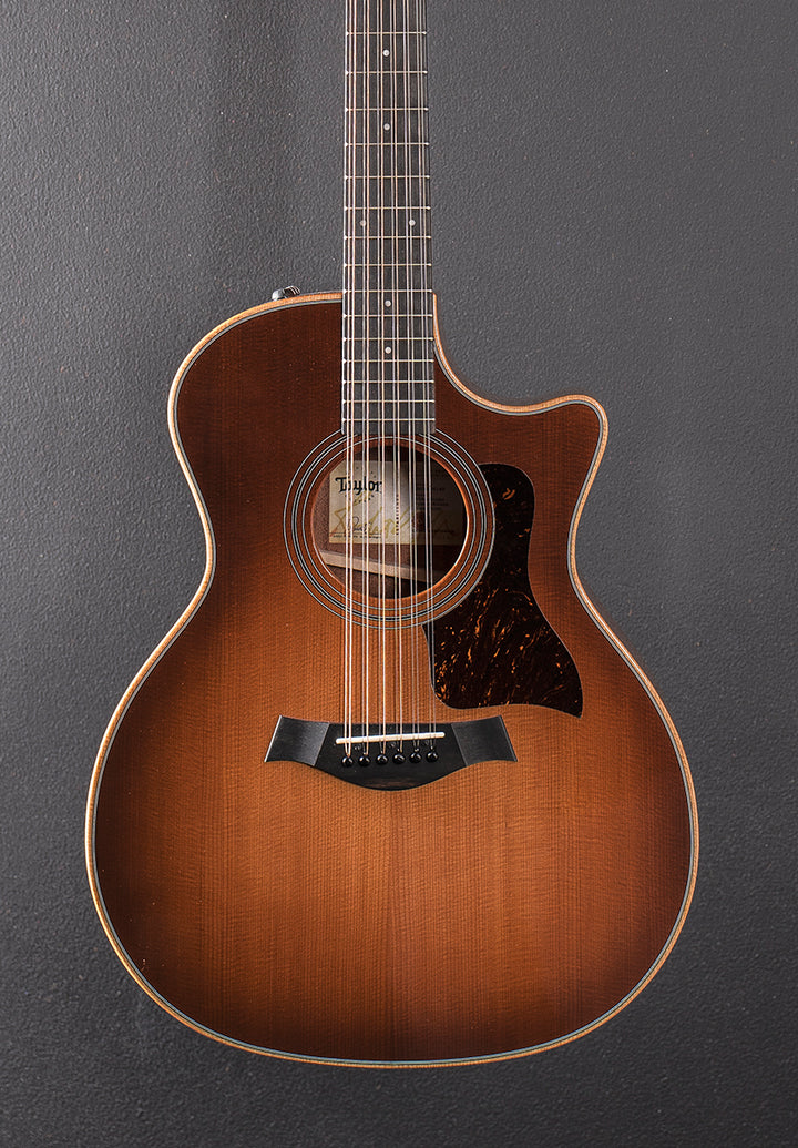 Used 354CE Studio Special Edition 12 String &