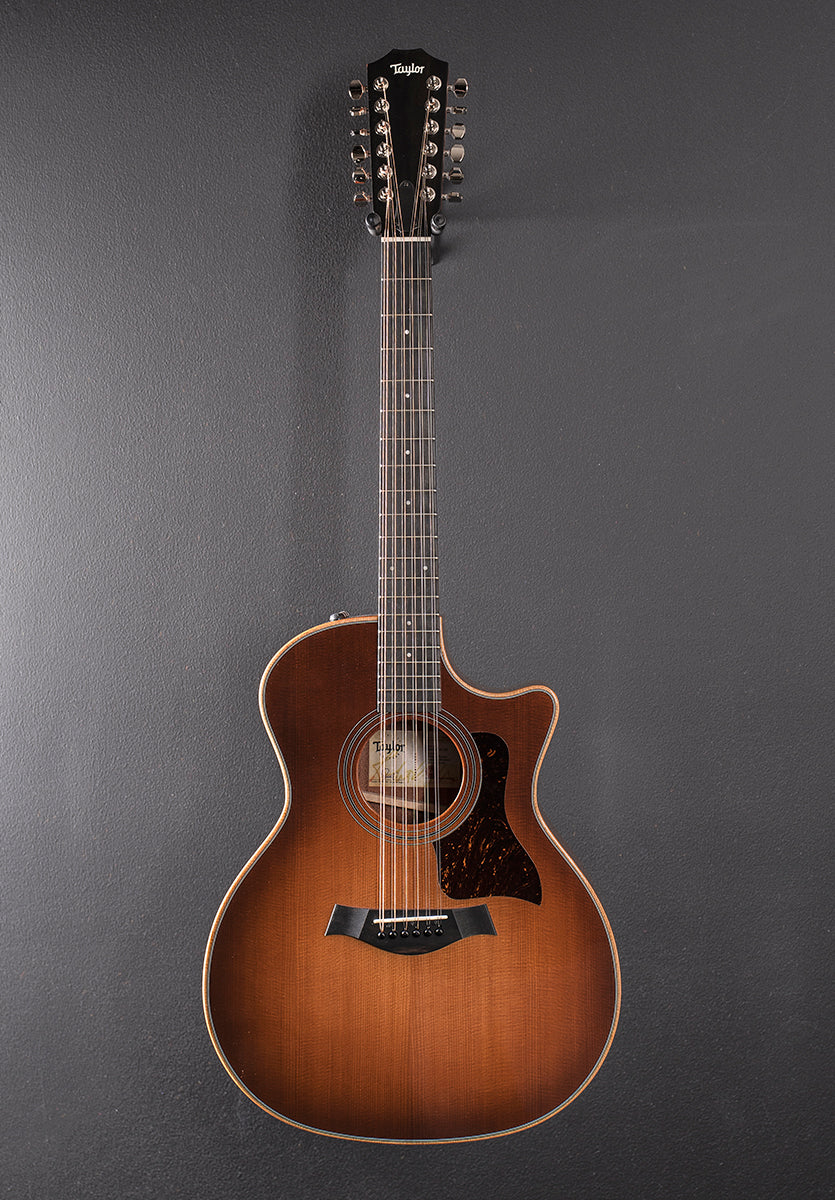 Used 354CE Studio Special Edition 12 String &