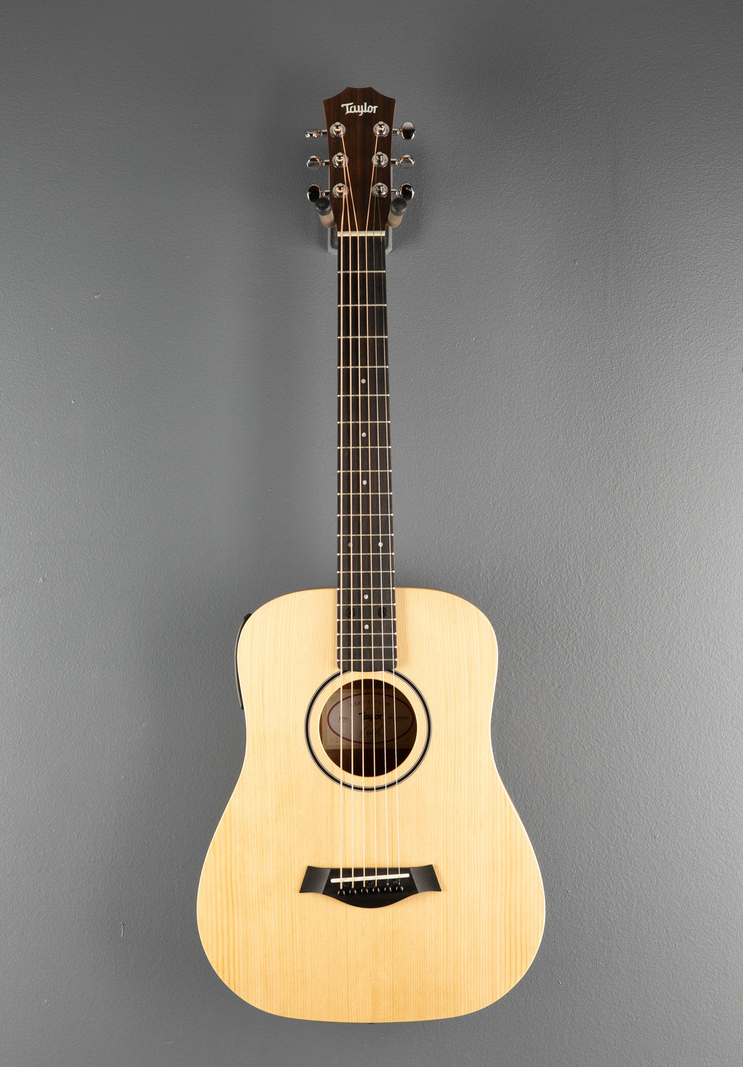 USED Baby Taylor (BT1E) &