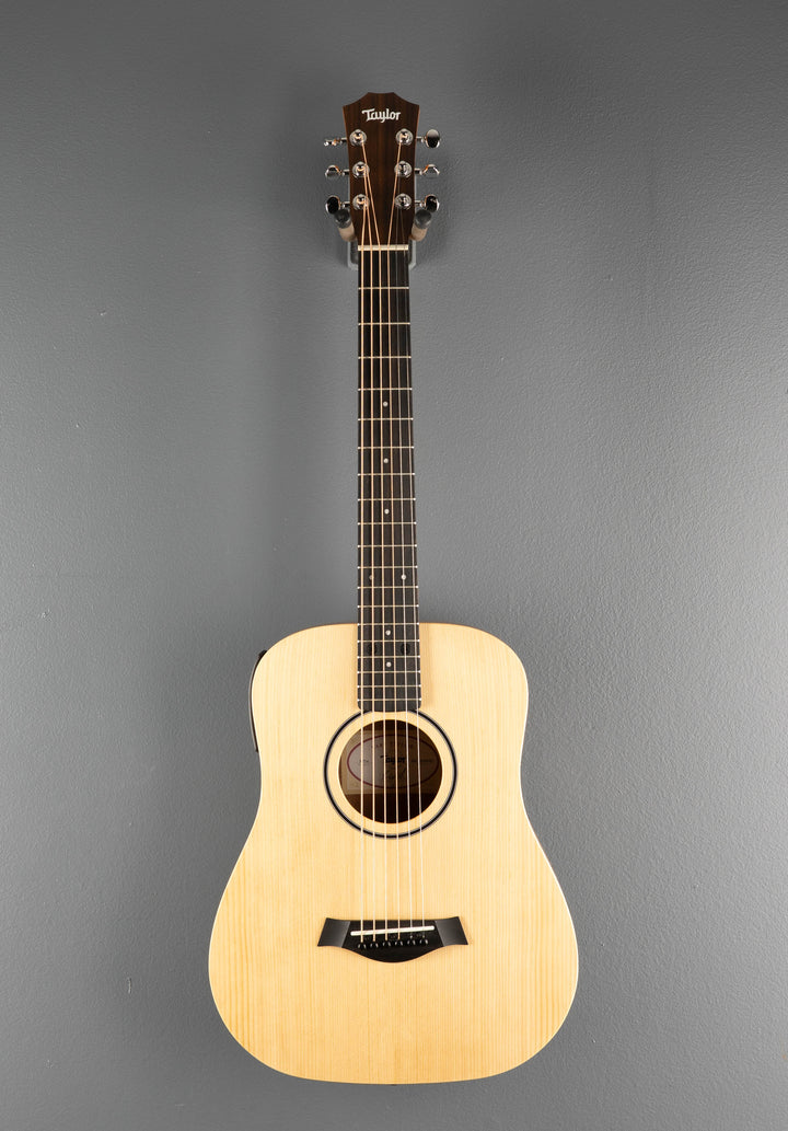 USED Baby Taylor (BT1E) &