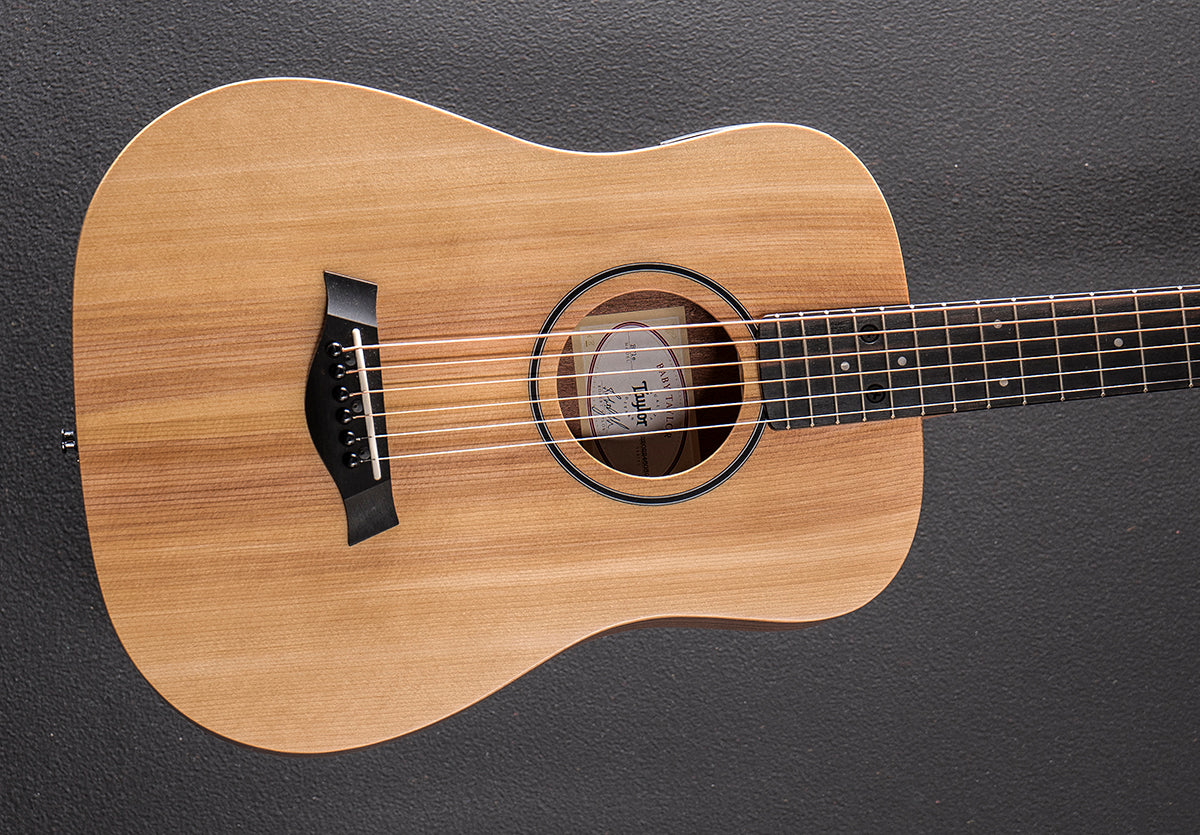 Used Baby Taylor (BT1e) '26 – Dave's Guitar Shop