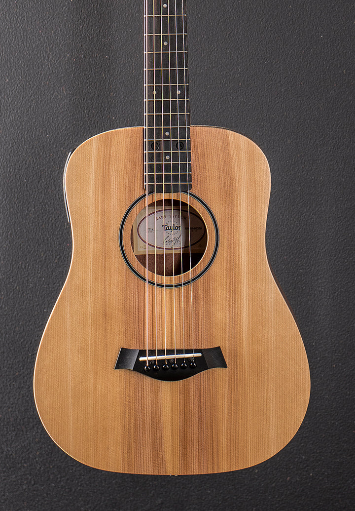 Used Baby Taylor (BT1e) &