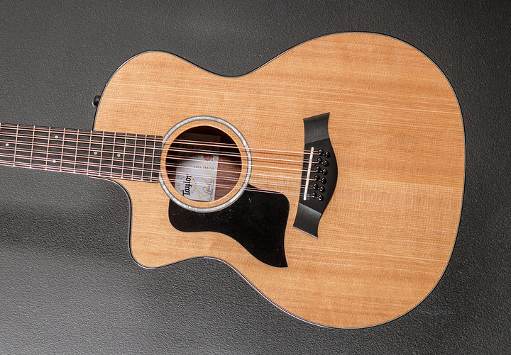 254CE Plus 12 String Left Hand '25