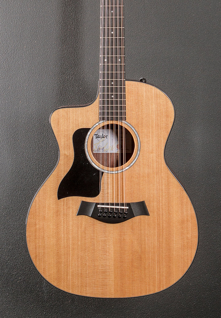 254CE Plus 12 String Left Hand '25