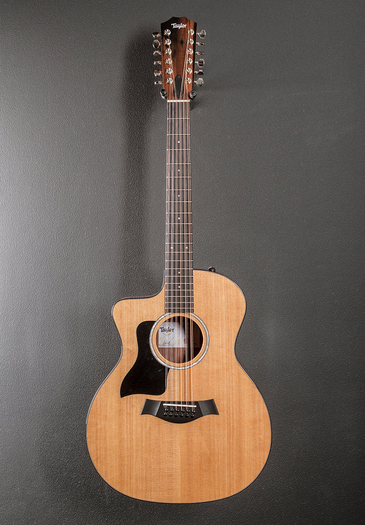 254CE Plus 12 String Left Hand '25