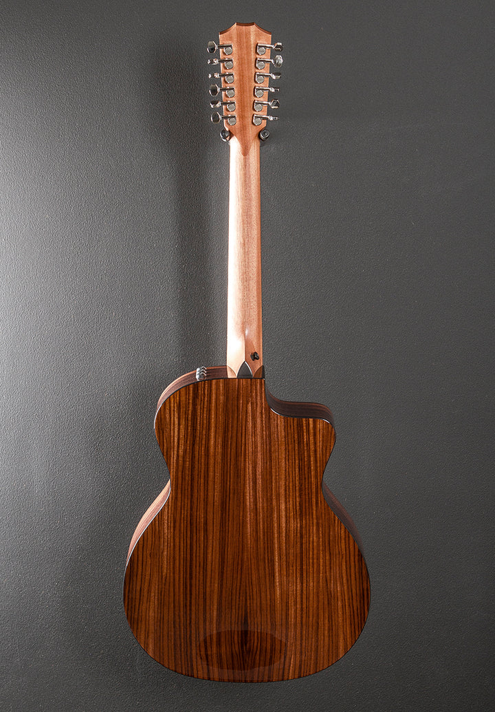 254CE Plus 12 String Left Hand '25