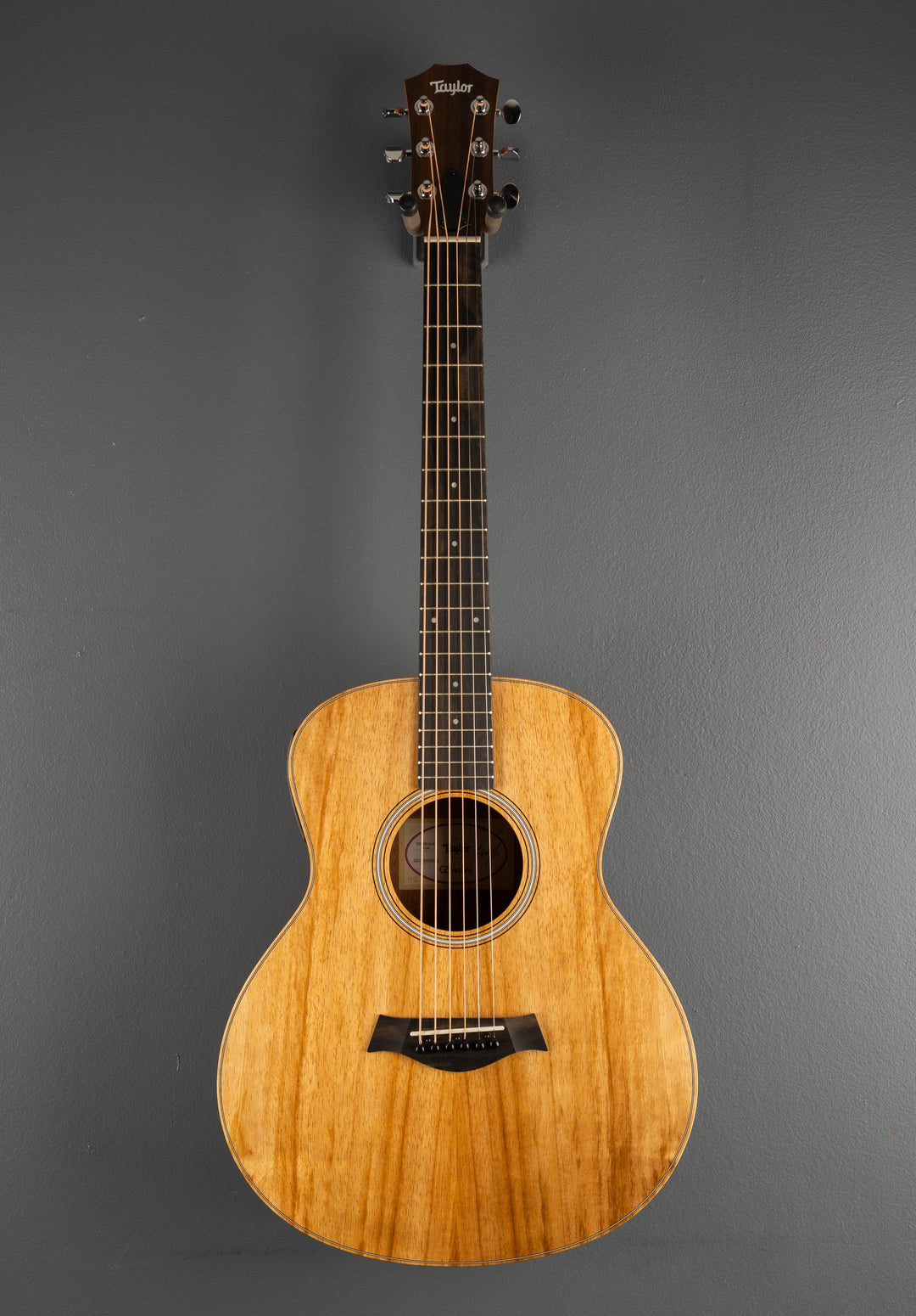 GS Mini-e Koa