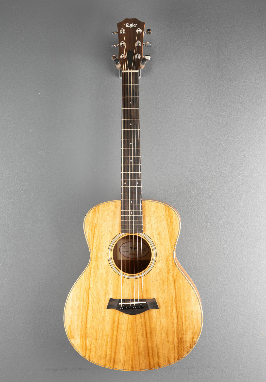 GS Mini-e Koa