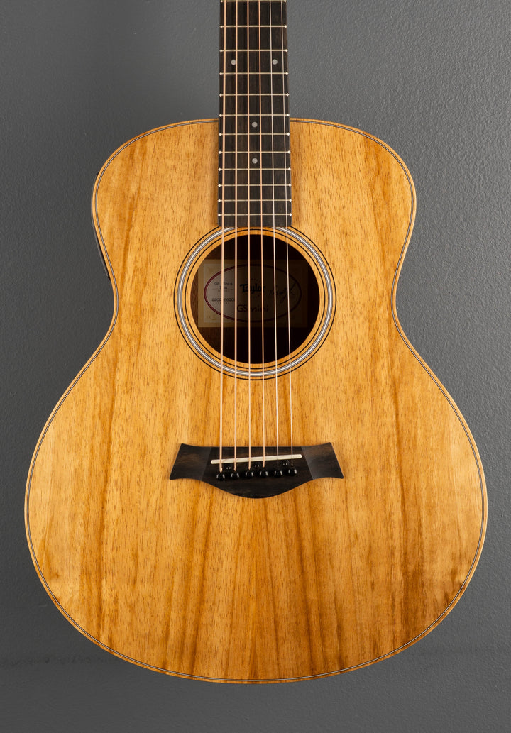 GS Mini-e Koa