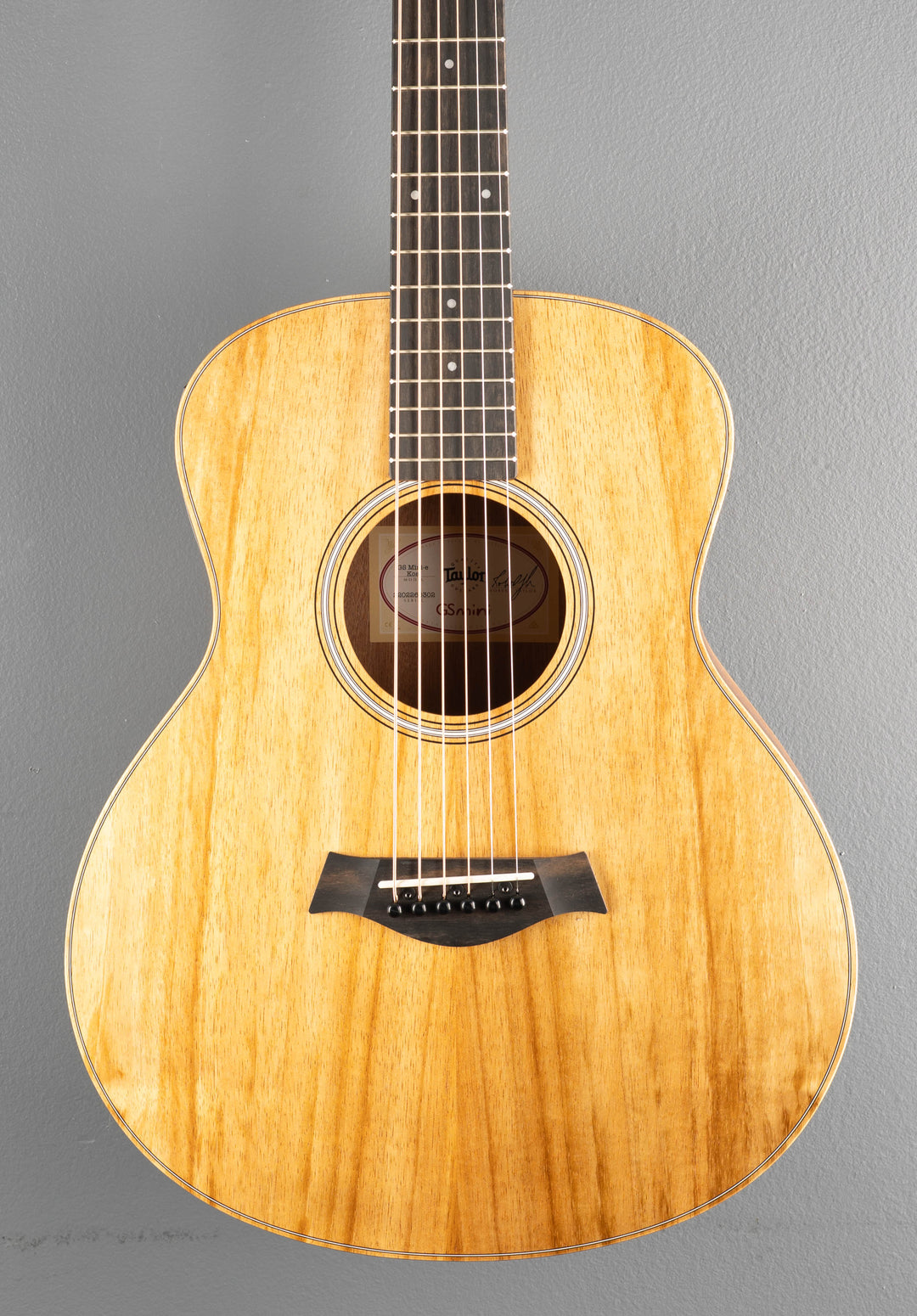 GS Mini-e Koa