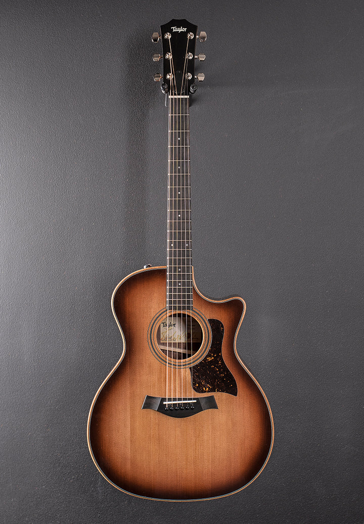 414CE Studio SEB &