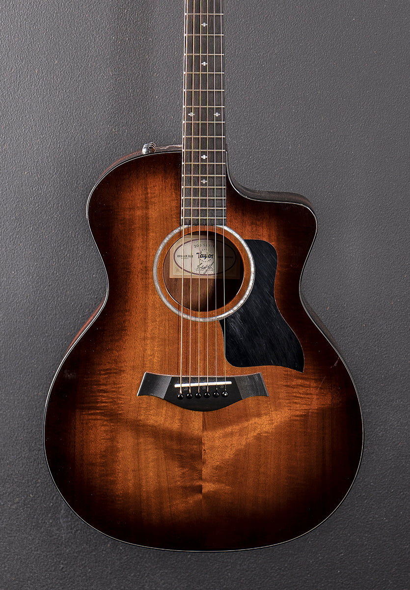 224CE-K DLX &