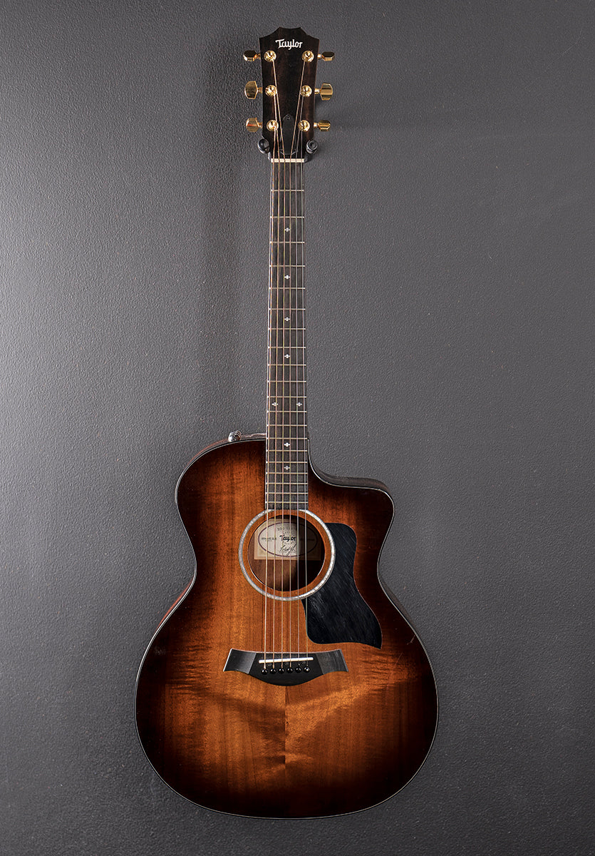 224CE-K DLX &