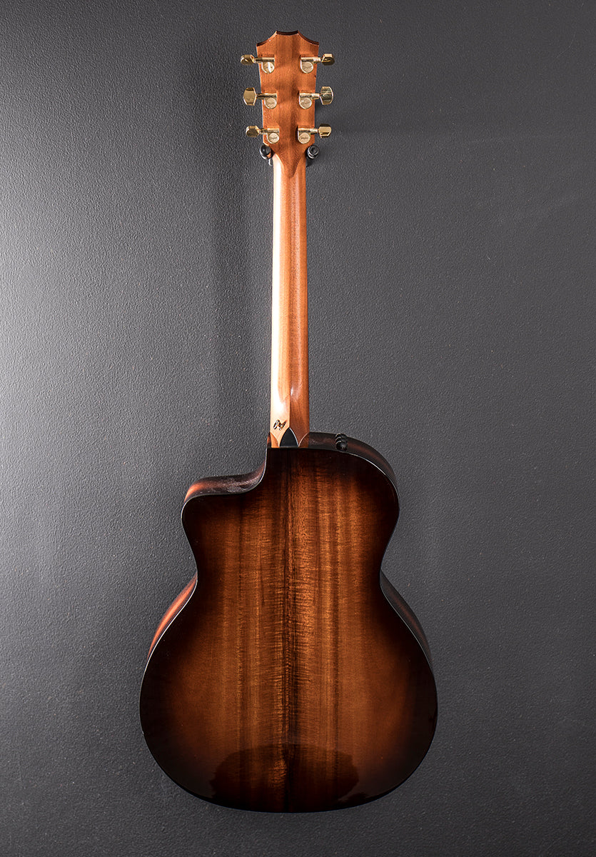 224CE-K DLX &