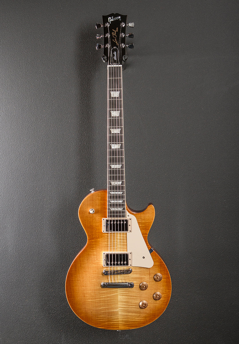 Les Paul Studio Session - Honey Burst