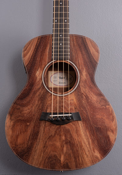 GS Mini-e Koa Bass