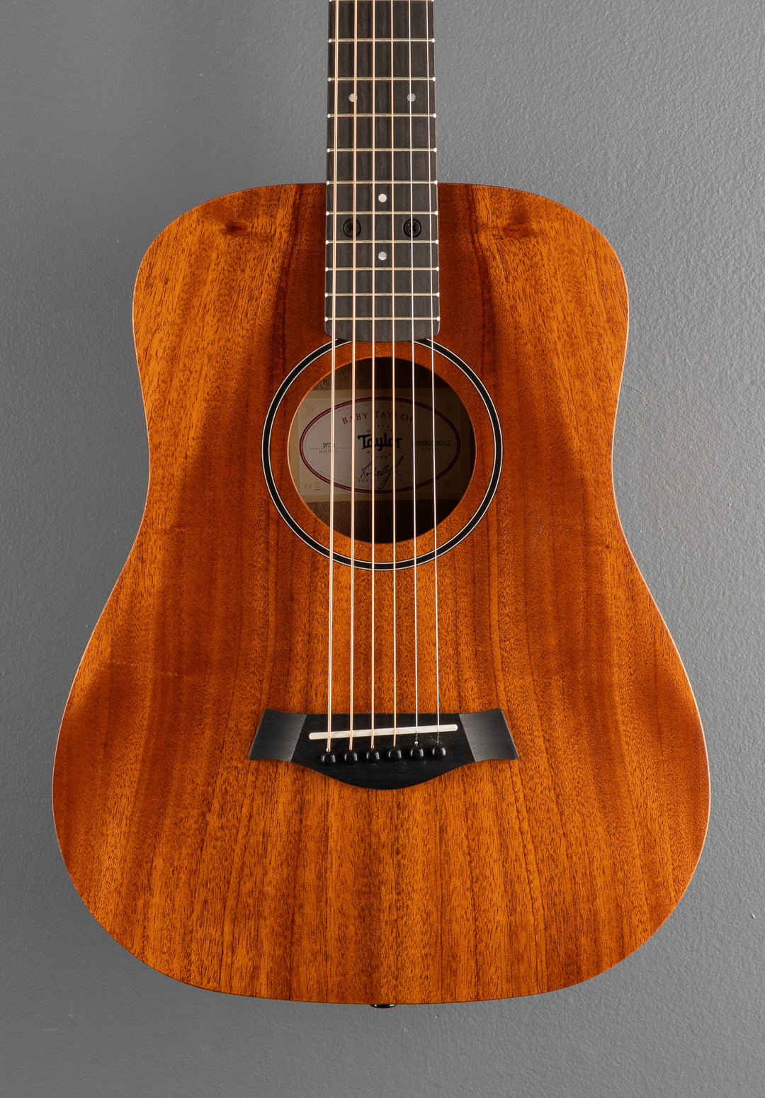 USED Baby Mahogany (BT2), &