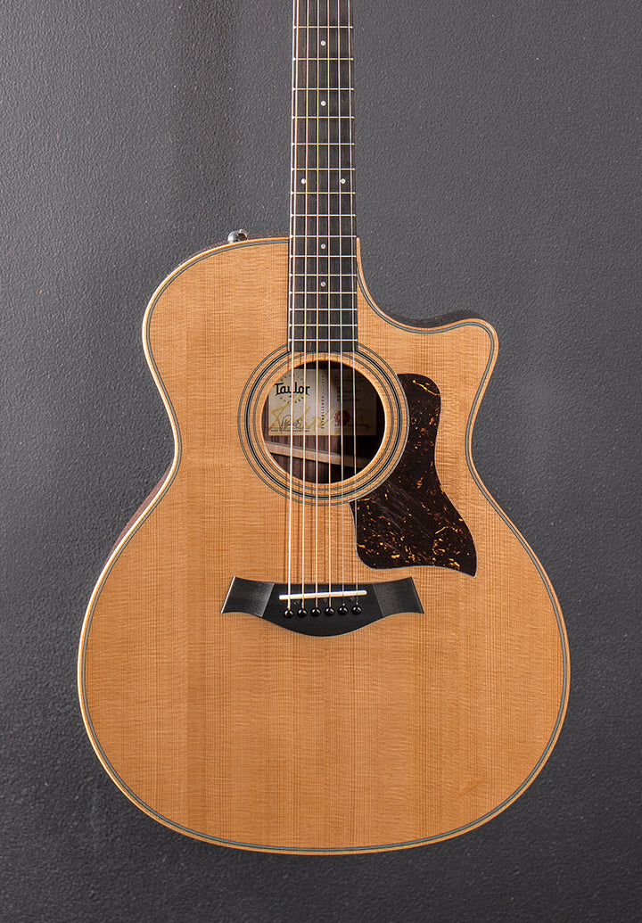 414CE Studio &