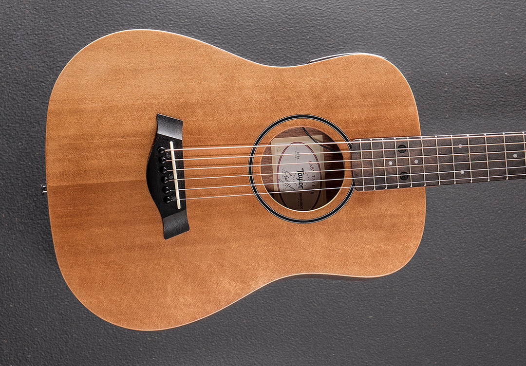 Used Baby Taylor (BT1e) &