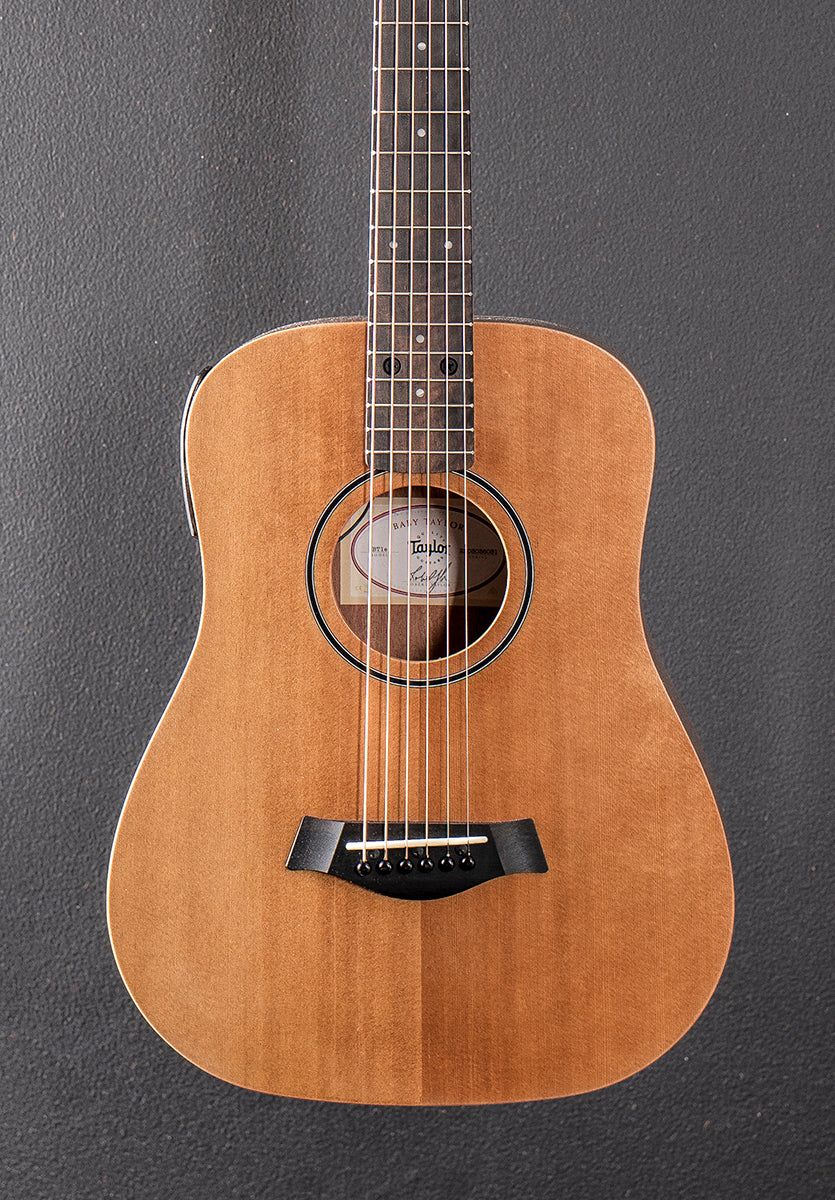 Used Baby Taylor (BT1e) &