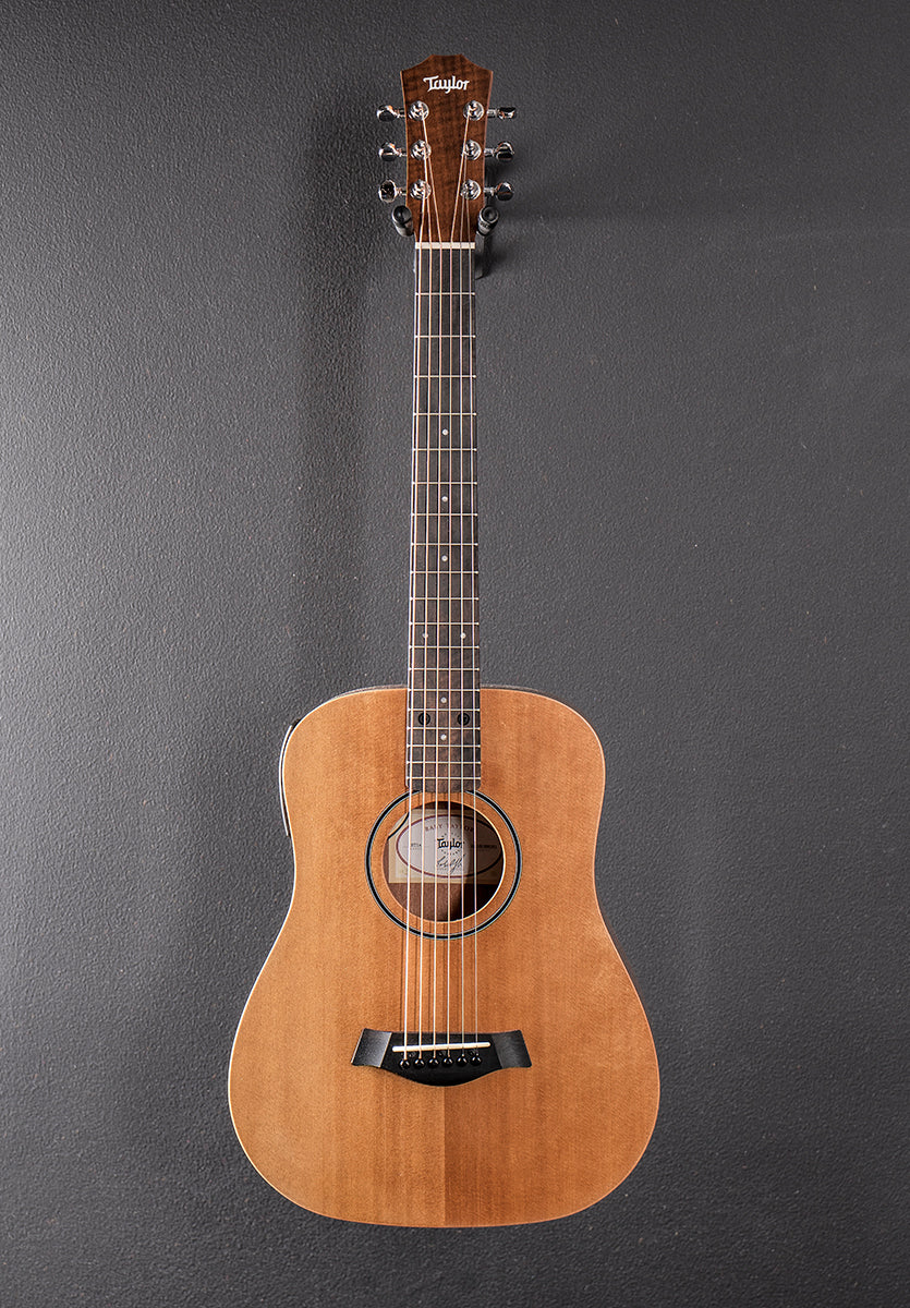 Used Baby Taylor (BT1e) &