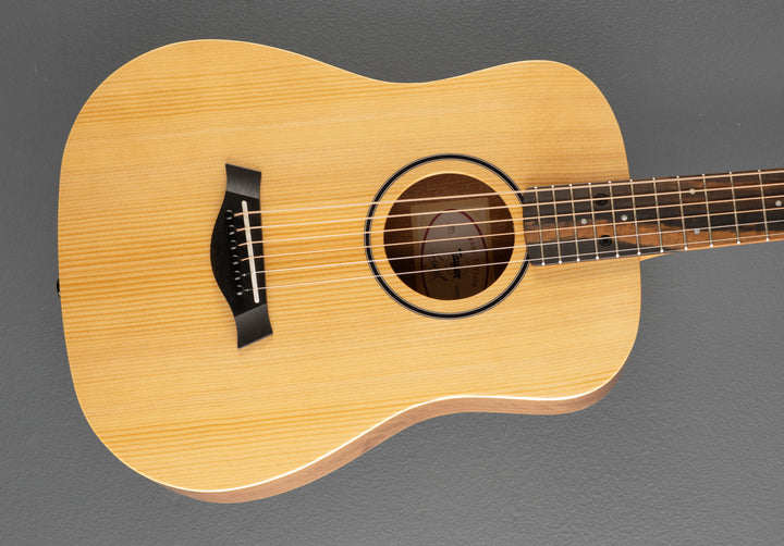 USED Baby Taylor (BT1), &
