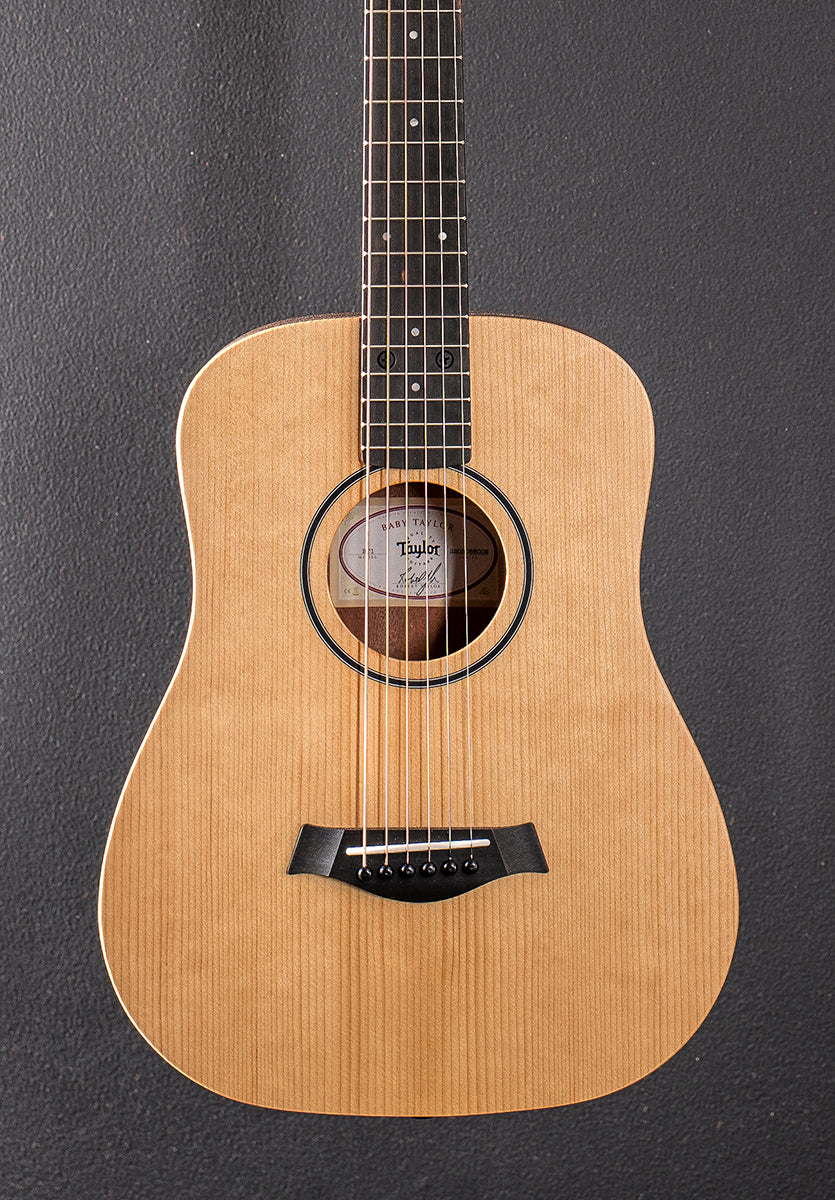 Used Baby Taylor (BT1) &