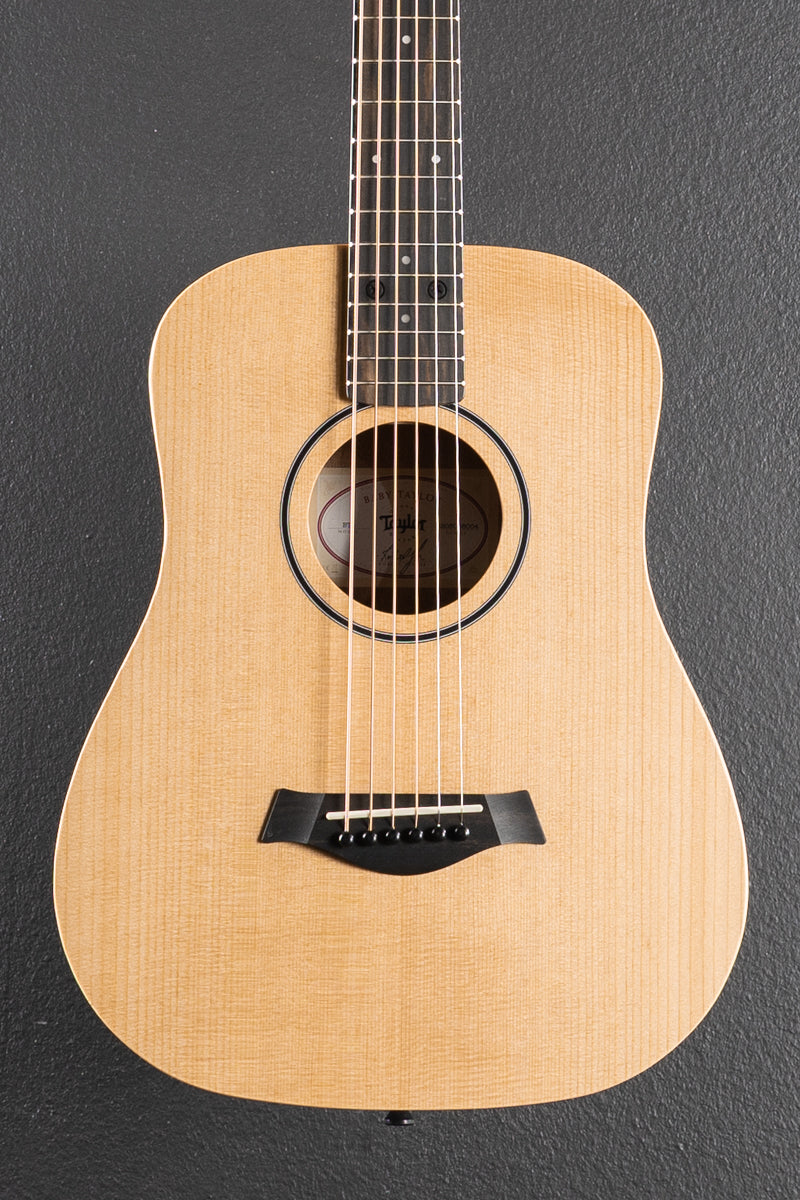 Used Baby Taylor (BT1) &