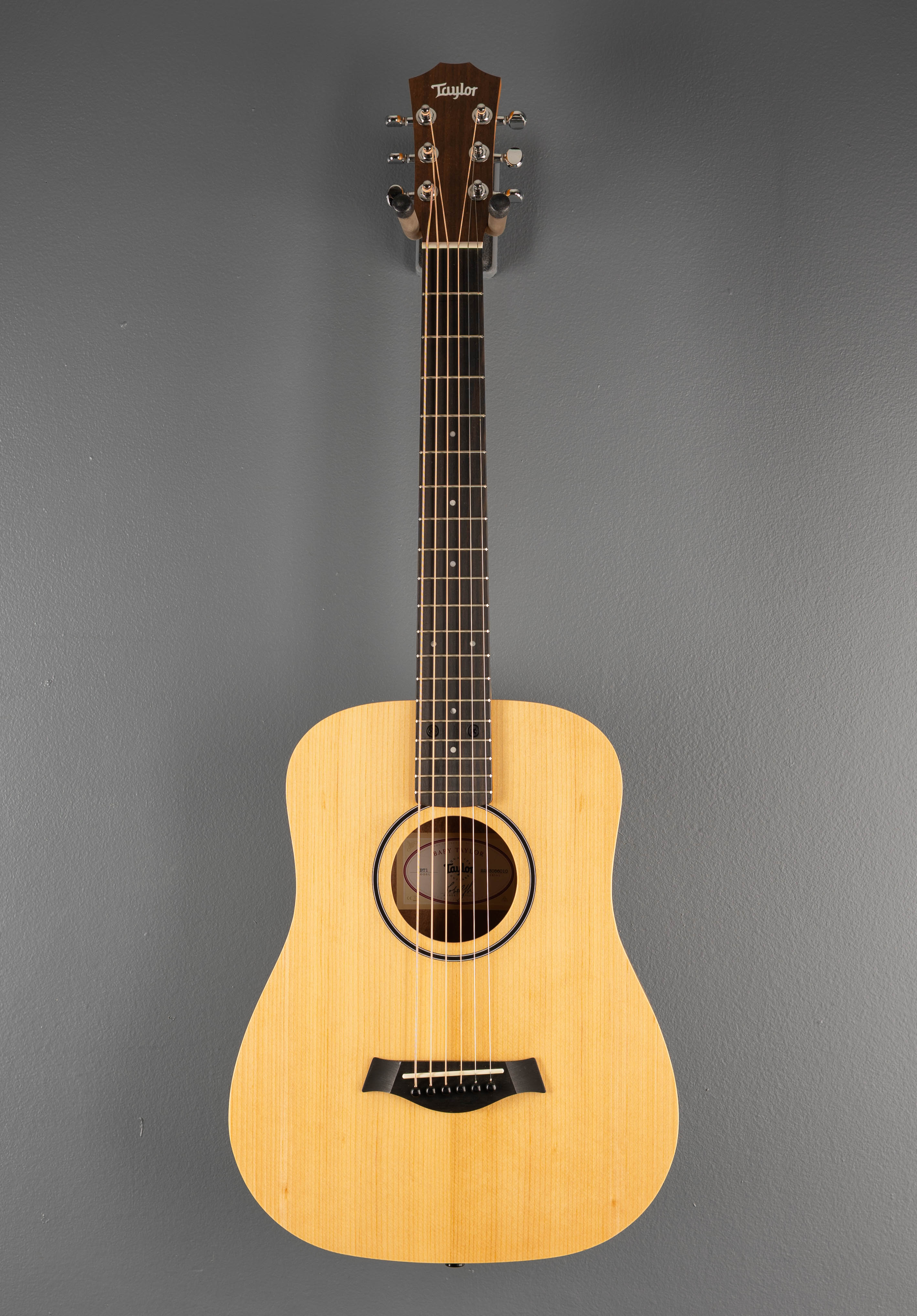 USED Baby Taylor (BT1), '26 – Dave's Guitar Shop