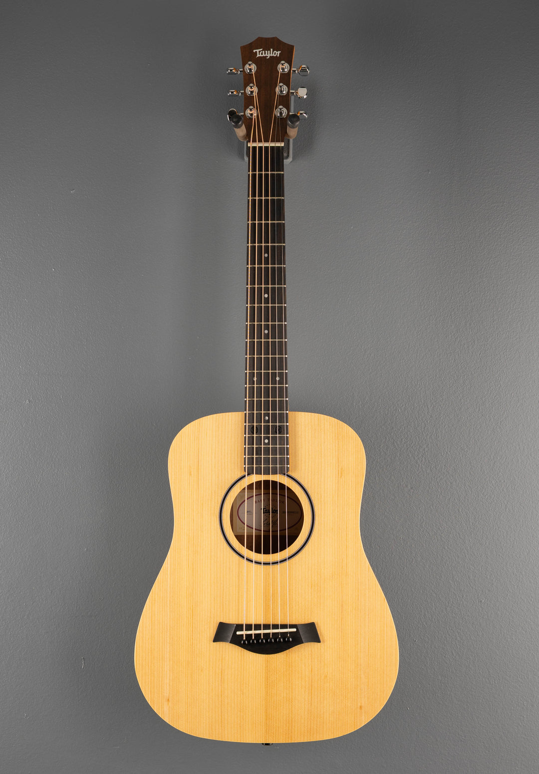 USED Baby Taylor (BT1), &