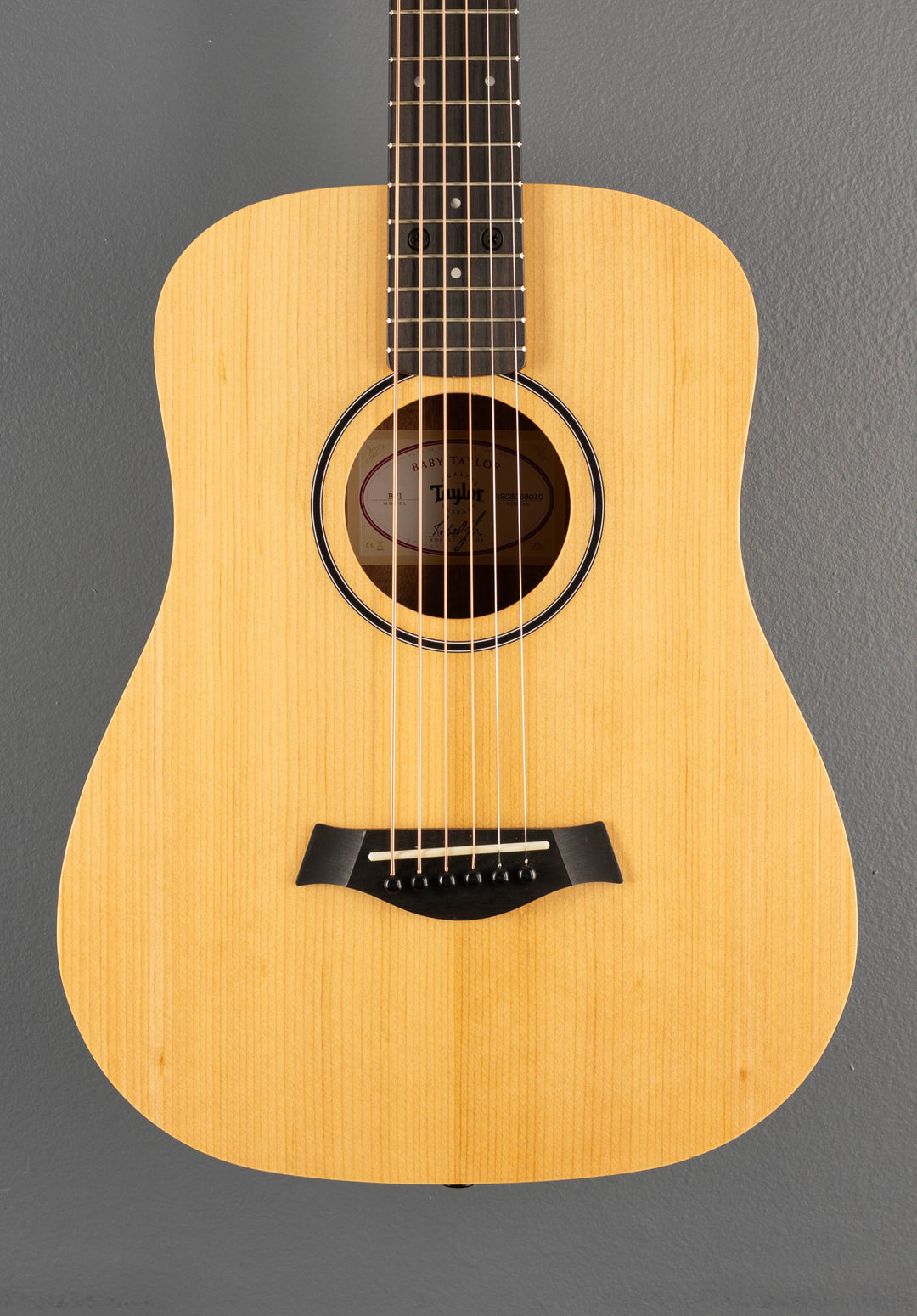 USED Baby Taylor (BT1), &