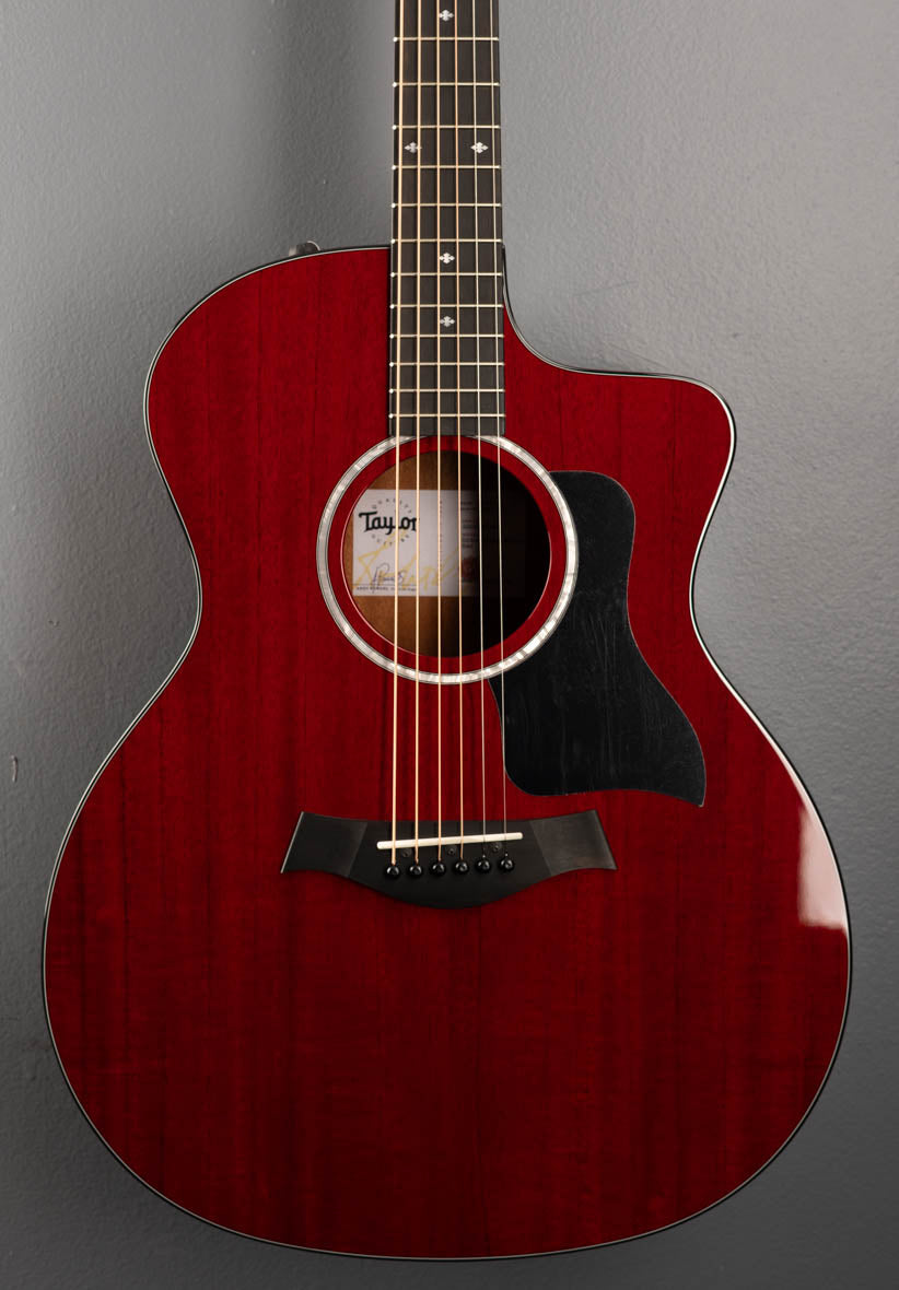 taylor110e SB 美品‼️レアモデル‼️ Taylor - Used – Dave's Guitar Shop