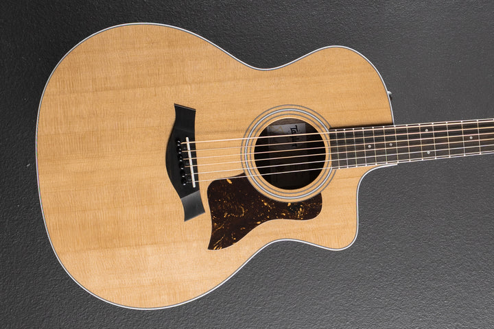 Used 214CE Walnut &