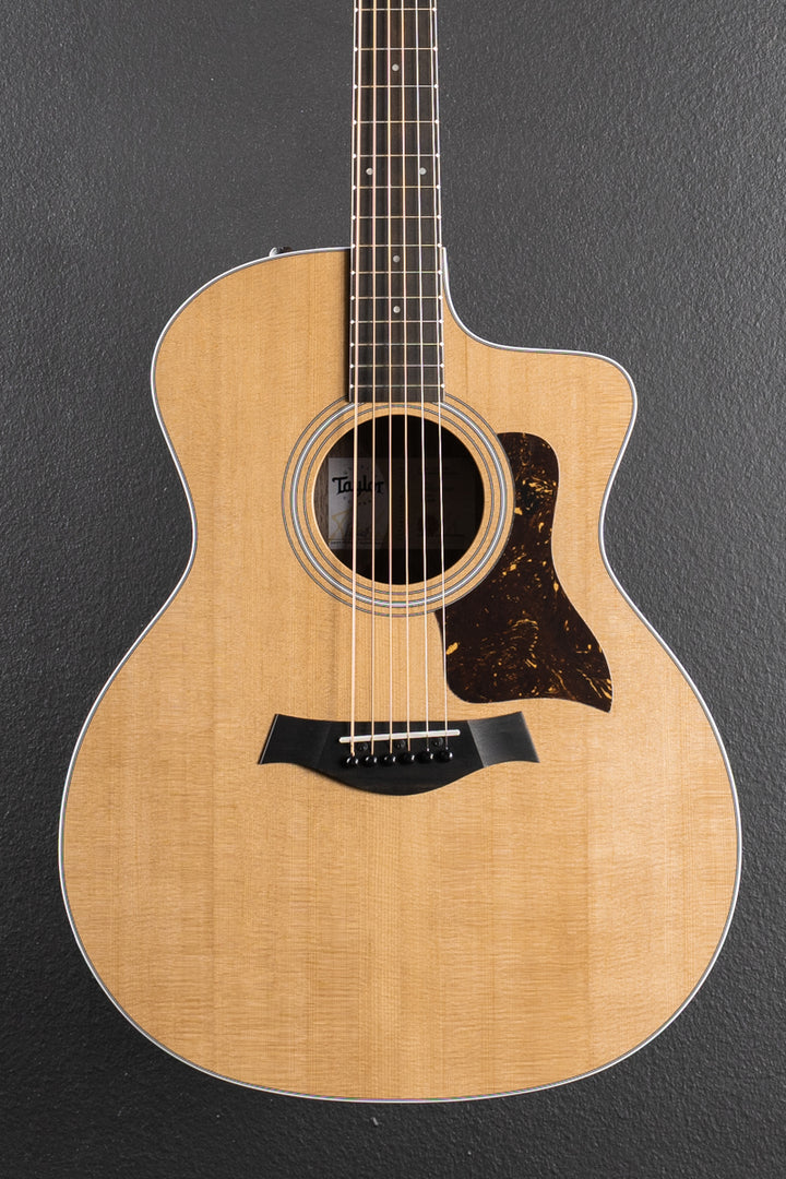 Used 214CE Walnut &