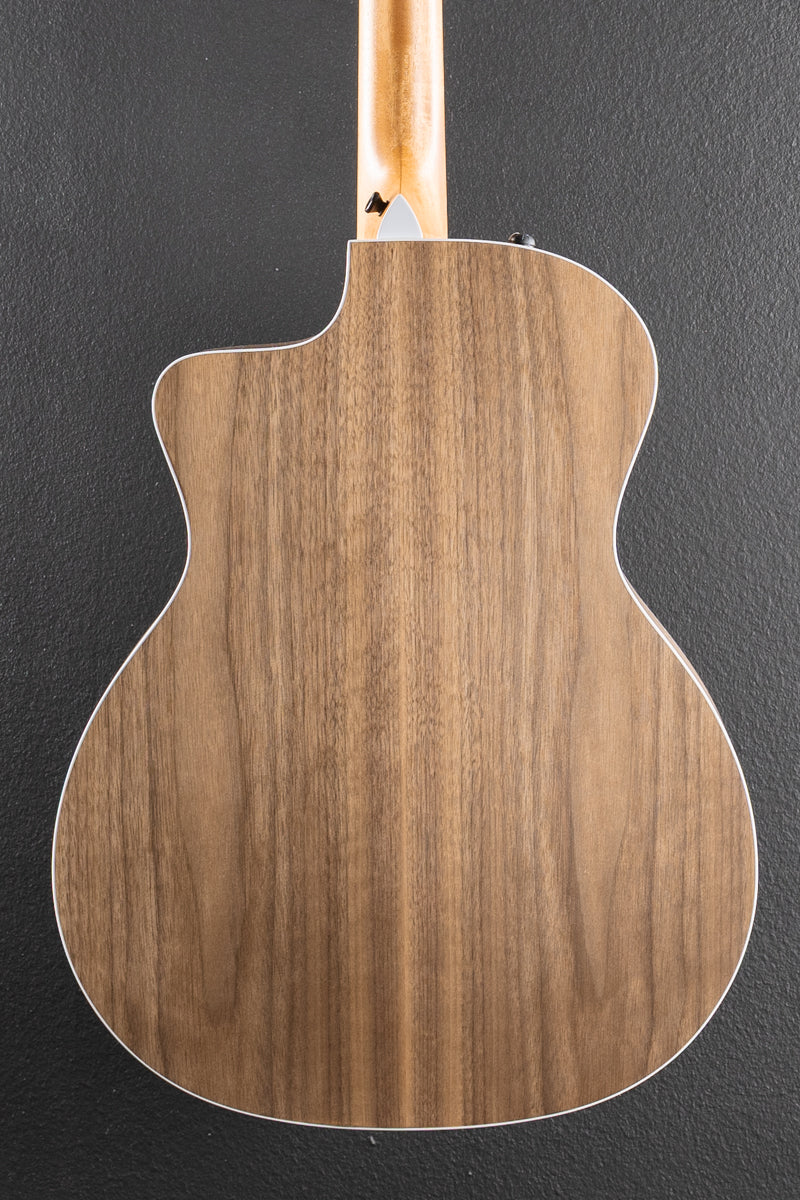 Used 214CE Walnut &