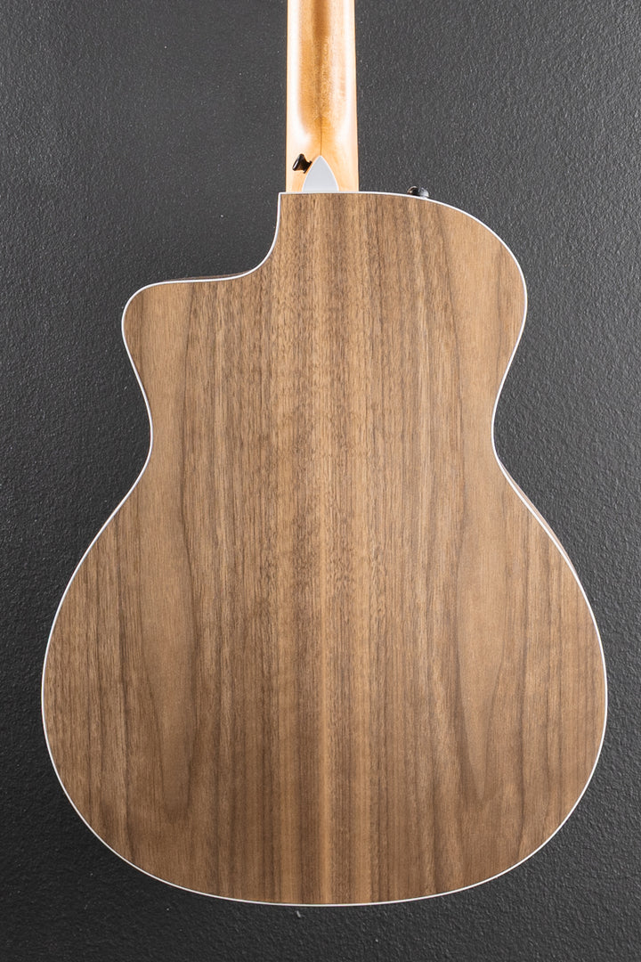 Used 214CE Walnut &